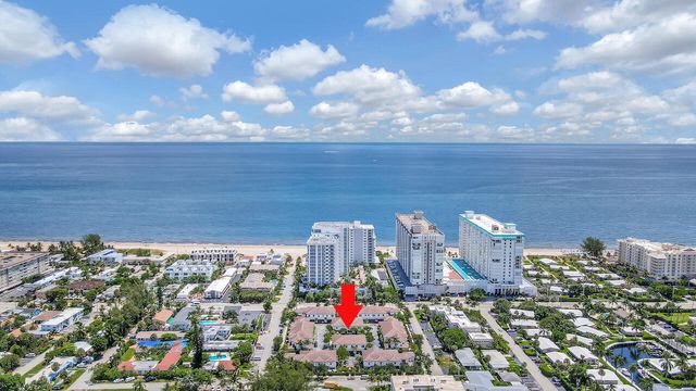 861 S Ocean Boulevard, Pompano Beach, FL 33062