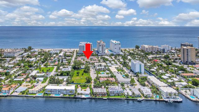 861 S Ocean Boulevard, Pompano Beach, FL 33062