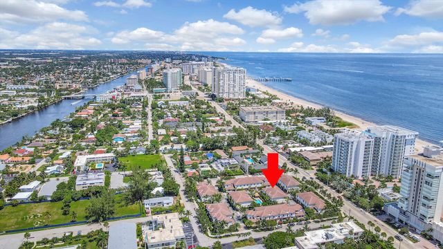 861 S Ocean Boulevard, Pompano Beach, FL 33062