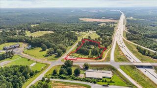 Lots 2A & 2B Macedonia Road, Gaffney, SC 29341