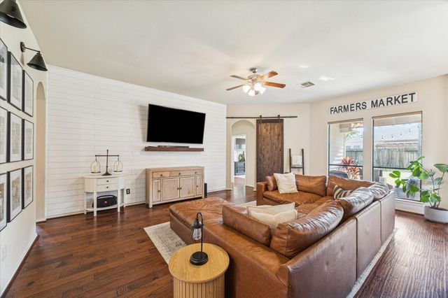 28011 Noah Ridge Court, Spring, TX 77386