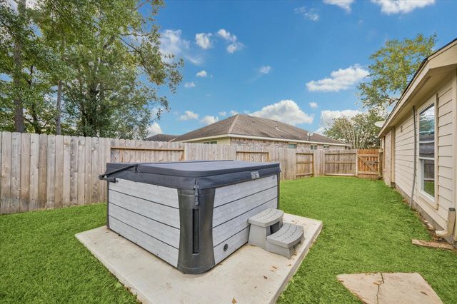 28011 Noah Ridge Court, Spring, TX 77386