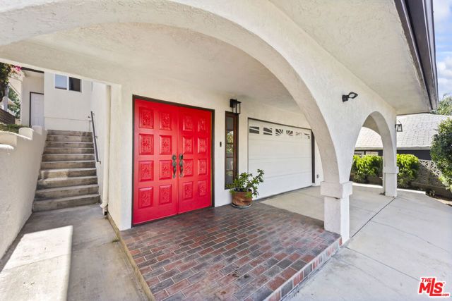 525 S Lincoln Avenue, Monterey Park, CA 91755