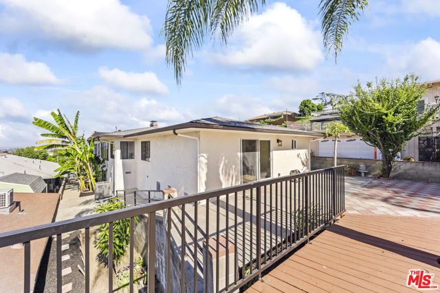 525 S Lincoln Avenue, Monterey Park, CA 91755