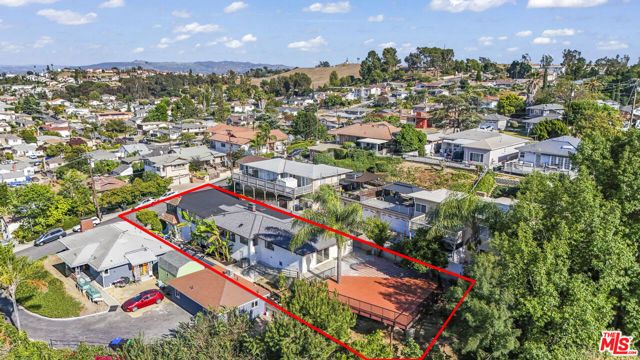 525 S Lincoln Avenue, Monterey Park, CA 91755