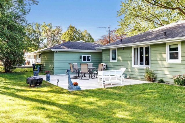423 BADER STREET, Green Bay, WI 54302