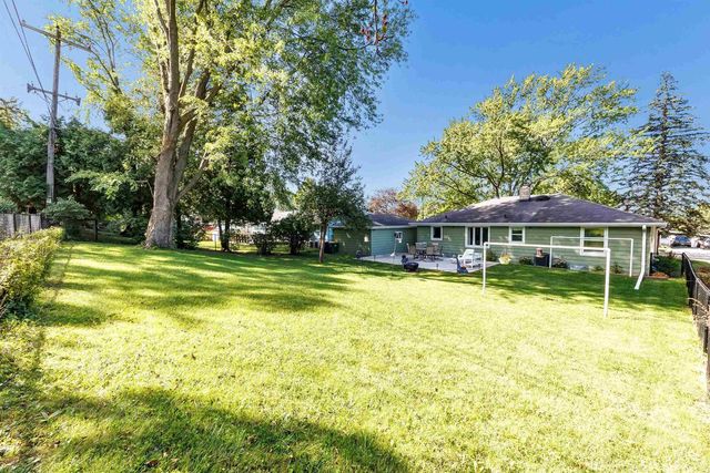 423 BADER STREET, Green Bay, WI 54302