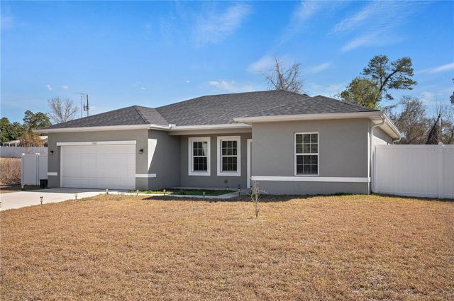 15441 SW 22ND COURT ROAD, Ocala, FL 34473