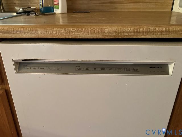 514 Wallace St, Warsaw, VA 22572