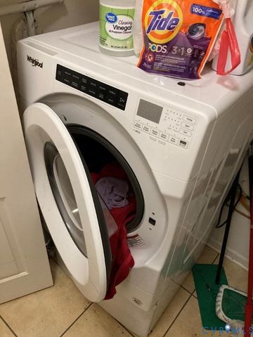 514 Wallace St, Warsaw, VA 22572