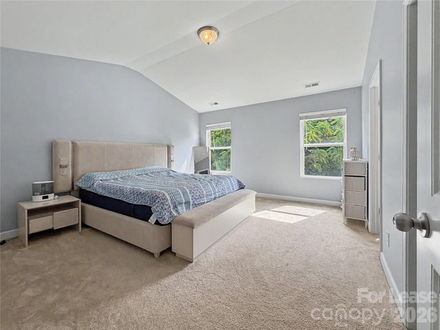 17204 Caldwell Track Drive, Huntersville, NC 28078