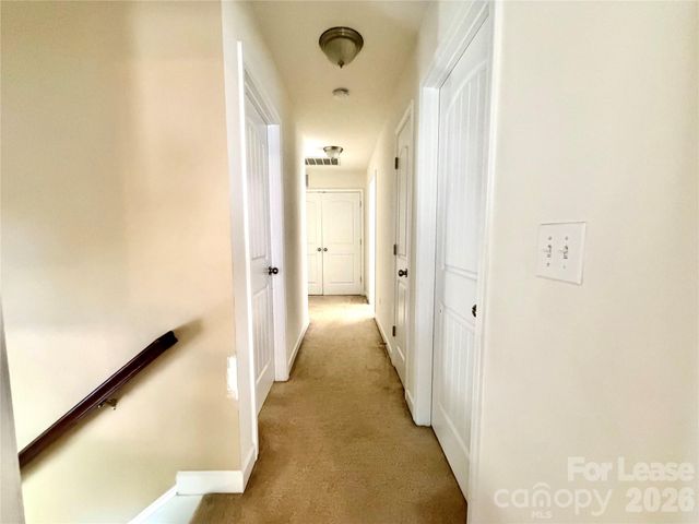 17204 Caldwell Track Drive, Huntersville, NC 28078