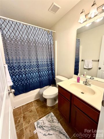 17204 Caldwell Track Drive, Huntersville, NC 28078