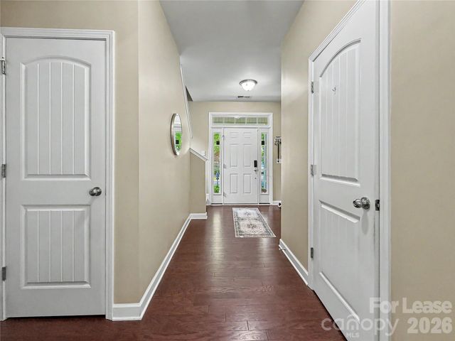 17204 Caldwell Track Drive, Huntersville, NC 28078