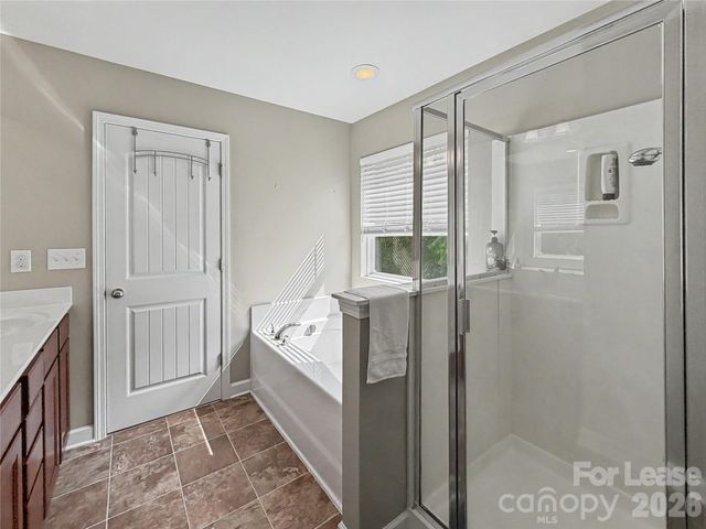 17204 Caldwell Track Drive, Huntersville, NC 28078