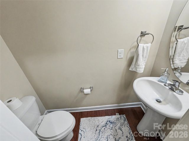 17204 Caldwell Track Drive, Huntersville, NC 28078