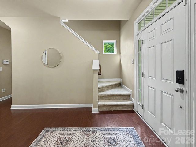 17204 Caldwell Track Drive, Huntersville, NC 28078
