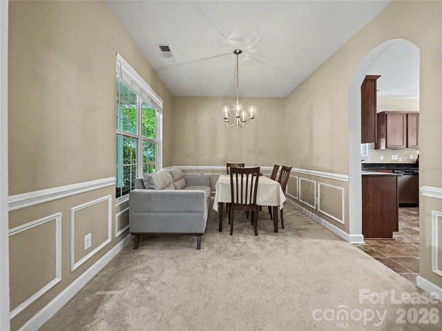 17204 Caldwell Track Drive, Huntersville, NC 28078
