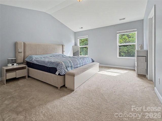 17204 Caldwell Track Drive, Huntersville, NC 28078