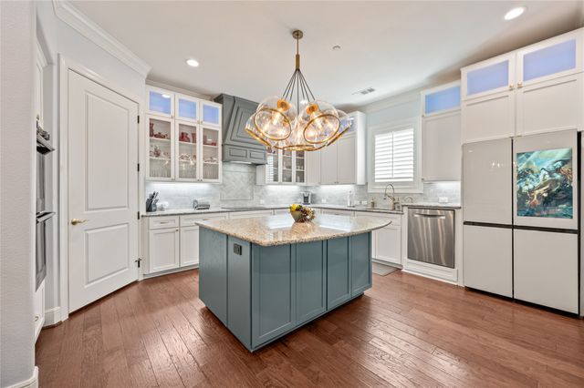 387 Watermere Drive, Southlake, TX 76092