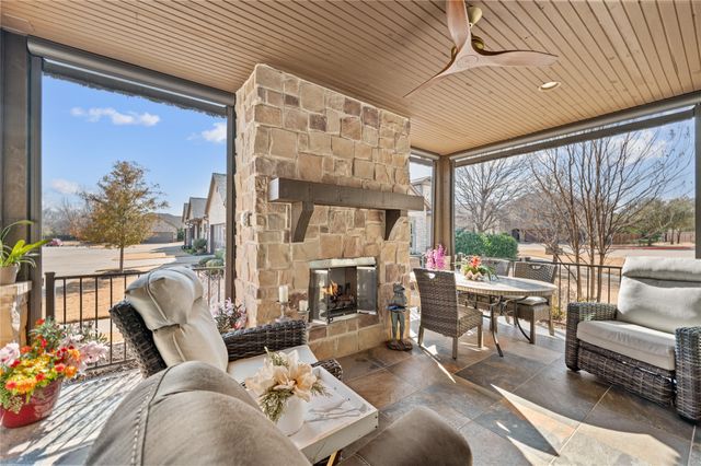 387 Watermere Drive, Southlake, TX 76092