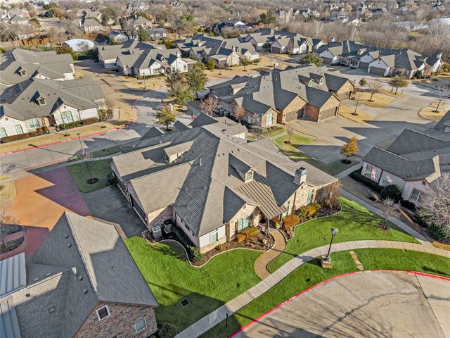 387 Watermere Drive, Southlake, TX 76092