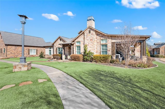 387 Watermere Drive, Southlake, TX 76092