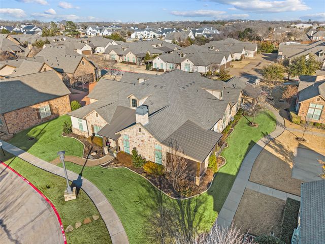 387 Watermere Drive, Southlake, TX 76092