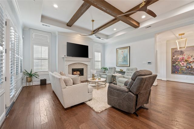 387 Watermere Drive, Southlake, TX 76092