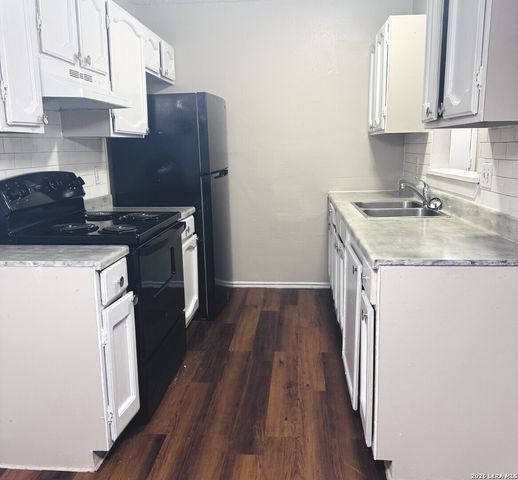 8719 POTLATCH ST, San Antonio, TX 78242