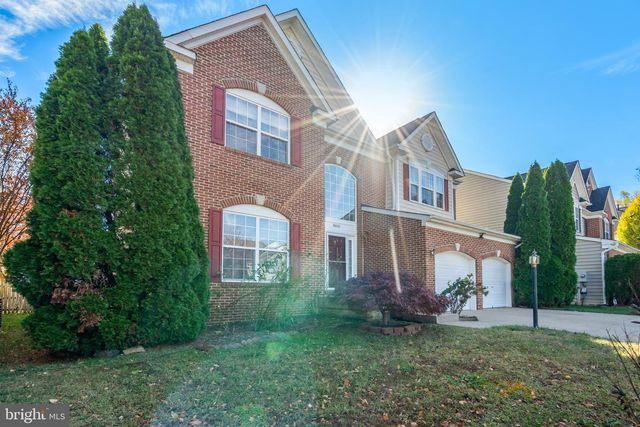 8605 ELLIS FORD PL, Gainesville, VA 20155