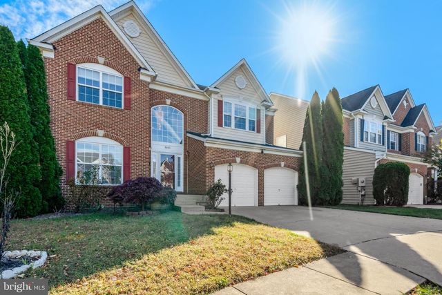 8605 ELLIS FORD PL, Gainesville, VA 20155