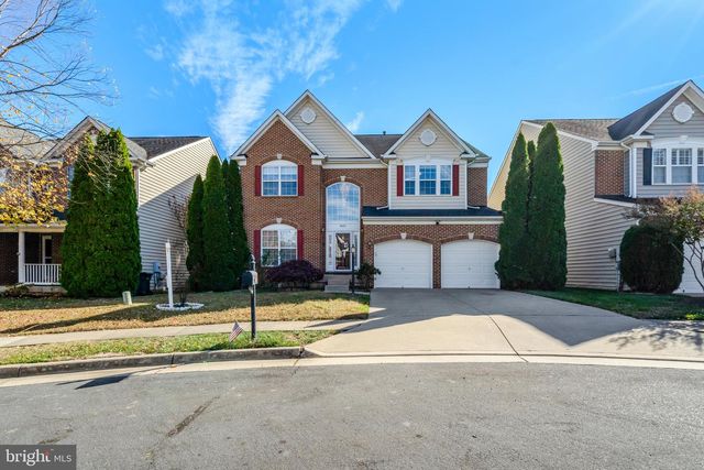 8605 ELLIS FORD PL, Gainesville, VA 20155