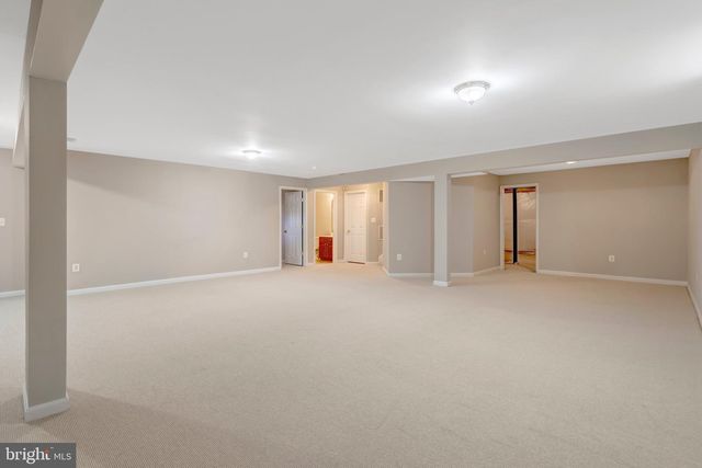 8605 ELLIS FORD PL, Gainesville, VA 20155