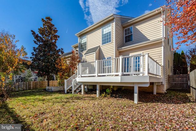 8605 ELLIS FORD PL, Gainesville, VA 20155