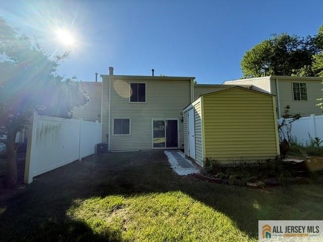 53 Cottonwood Court, South Brunswick, NJ 08852