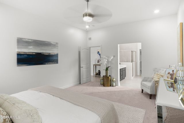 12324 Bioko Norte Way, El Paso, TX 79934