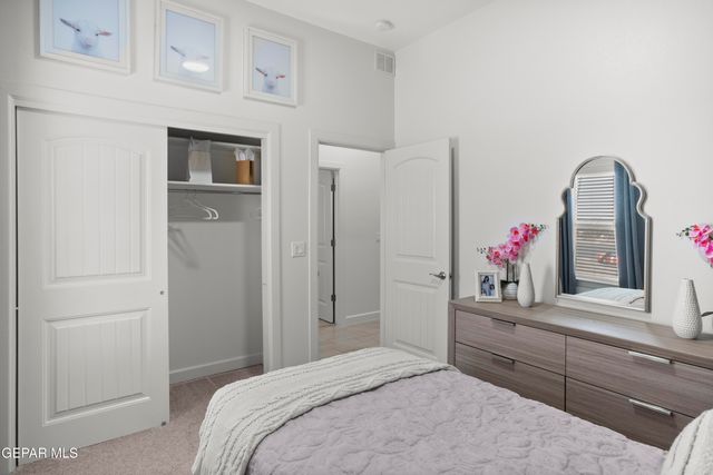 12324 Bioko Norte Way, El Paso, TX 79934