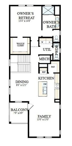 1007 Flat Swing, Columbia, TN 38401