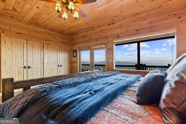 279 Rising Star Lane, Mineral Bluff, GA 30559