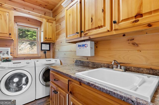 279 Rising Star Lane, Mineral Bluff, GA 30559