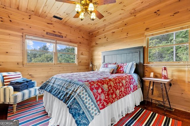 279 Rising Star Lane, Mineral Bluff, GA 30559