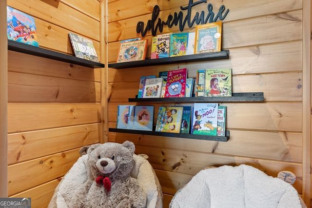 279 Rising Star Lane, Mineral Bluff, GA 30559