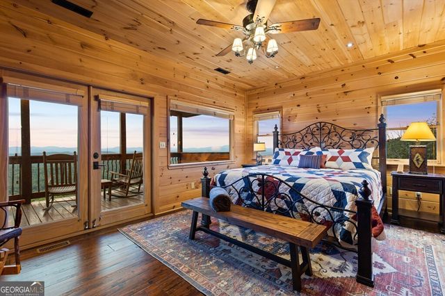 279 Rising Star Lane, Mineral Bluff, GA 30559