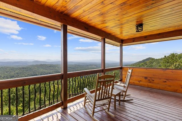 279 Rising Star Lane, Mineral Bluff, GA 30559