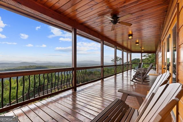 279 Rising Star Lane, Mineral Bluff, GA 30559