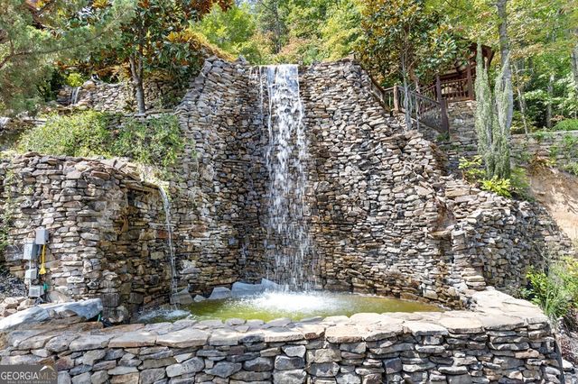 279 Rising Star Lane, Mineral Bluff, GA 30559