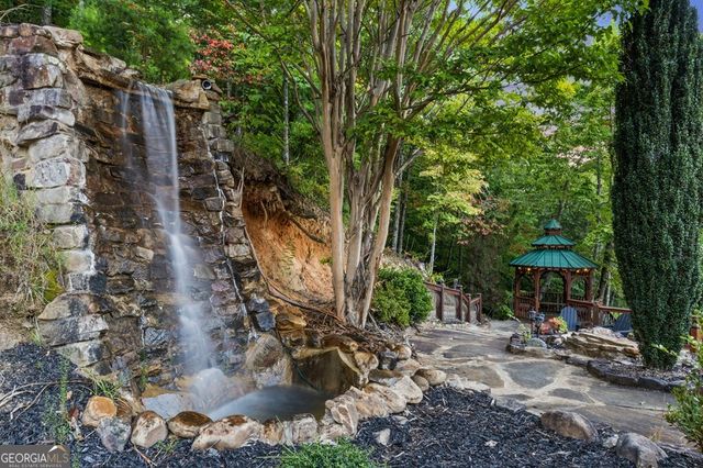 279 Rising Star Lane, Mineral Bluff, GA 30559