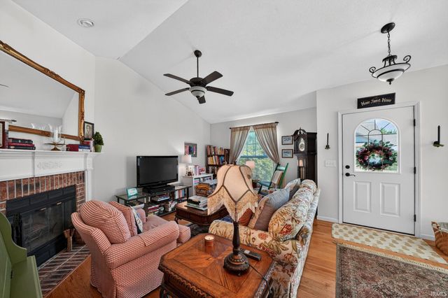 3602 Raleigh Court, Mishawaka, IN 46545