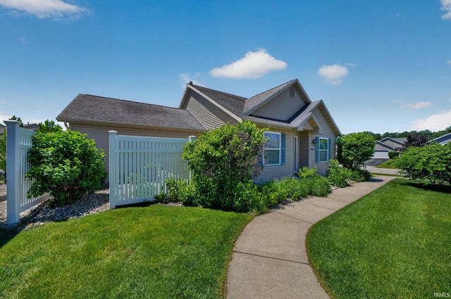 3602 Raleigh Court, Mishawaka, IN 46545